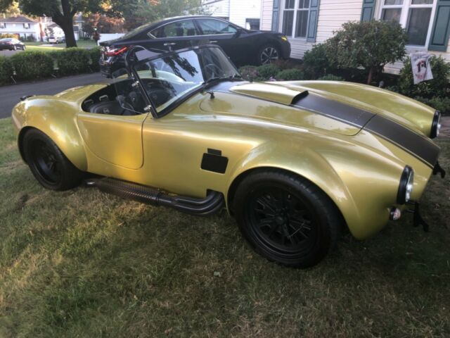 1965 Shelby Cobra - photo 10