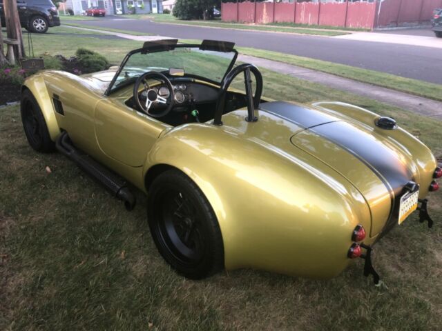 1965 Shelby Cobra - photo 11