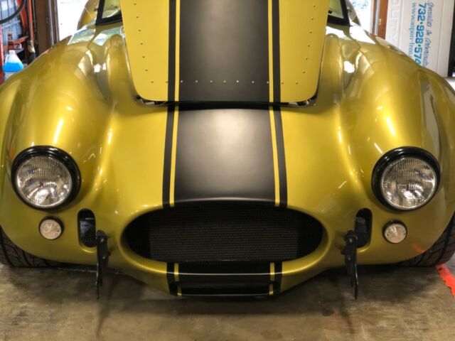 1965 Shelby Cobra - photo 12