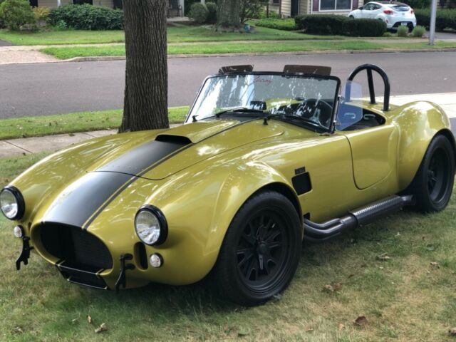 1965 Shelby Cobra - photo 13