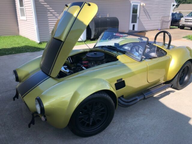 1965 Shelby Cobra - photo 2