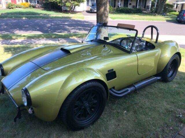 1965 Shelby Cobra - photo 3