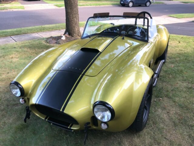 1965 Shelby Cobra - photo 4