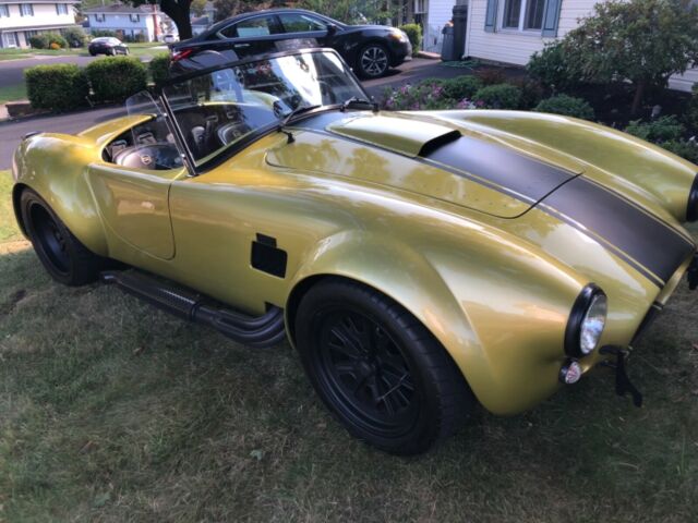 1965 Shelby Cobra - photo 5