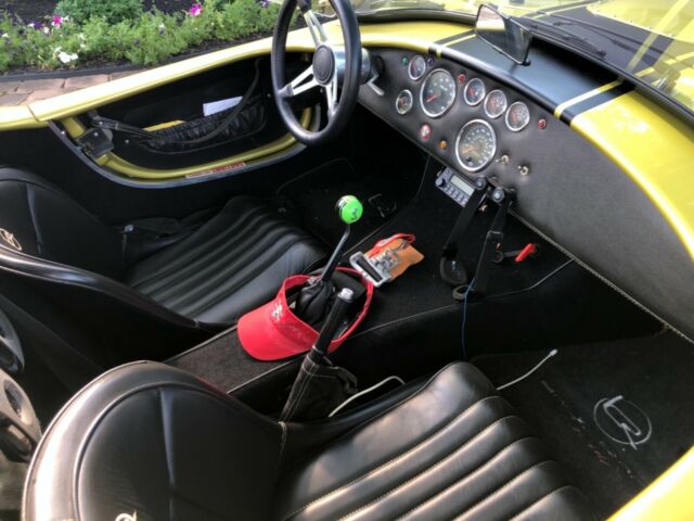 1965 Shelby Cobra - photo 6