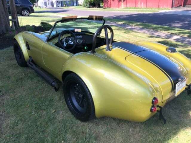 1965 Shelby Cobra - photo 7