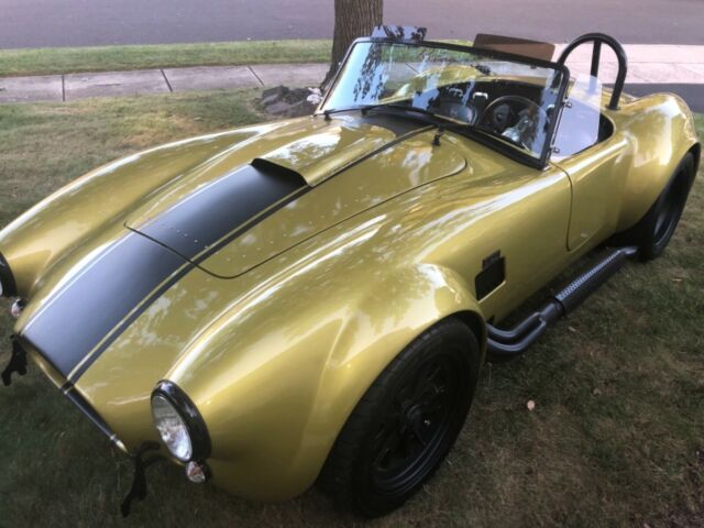 1965 Shelby Cobra - photo 8