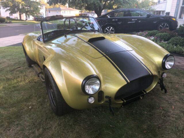 1965 Shelby Cobra - photo 9