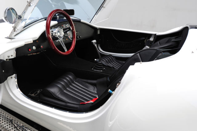 1965 Shelby Backdraft Shelby Cobra - photo 10