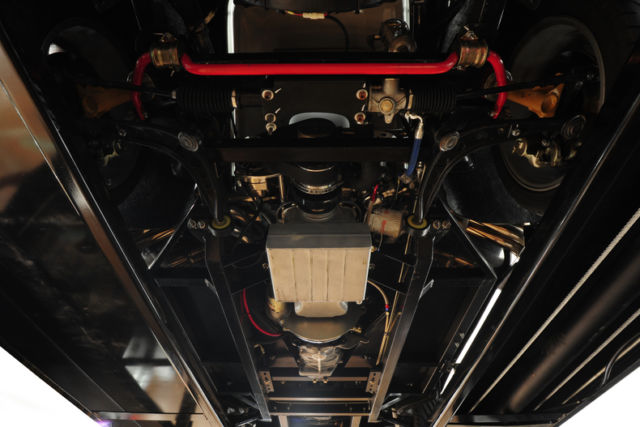 1965 Shelby Backdraft Shelby Cobra - photo 12