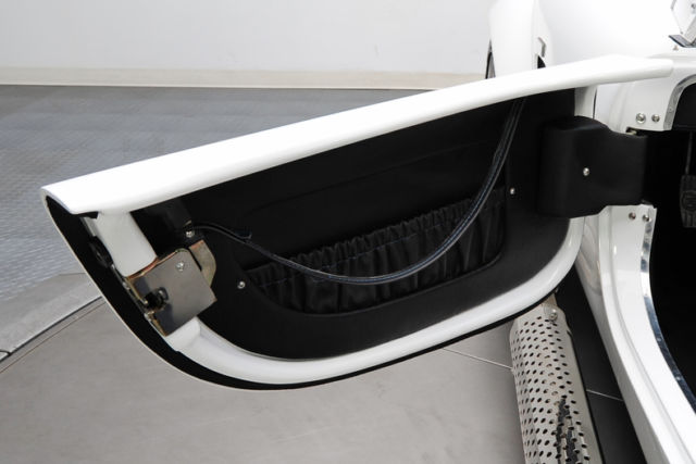 1965 Shelby Backdraft Shelby Cobra - photo 13