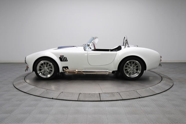 1965 Shelby Backdraft Shelby Cobra - photo 2