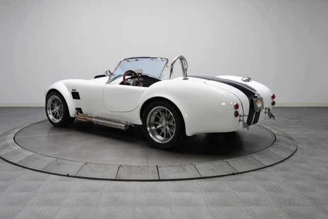 1965 Shelby Backdraft Shelby Cobra - photo 3
