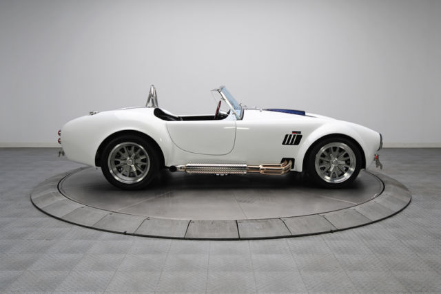 1965 Shelby Backdraft Shelby Cobra - photo 4