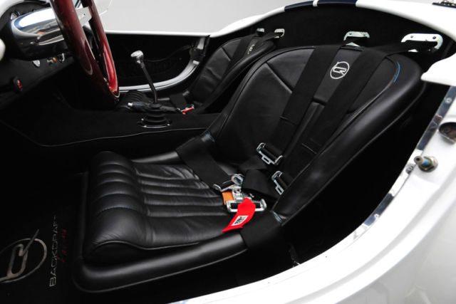 1965 Shelby Backdraft Shelby Cobra - photo 11