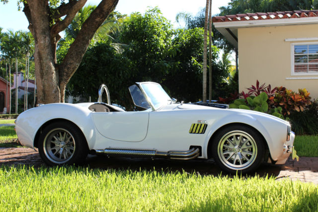 1965 Shelby Backdraft Shelby Cobra - photo 2