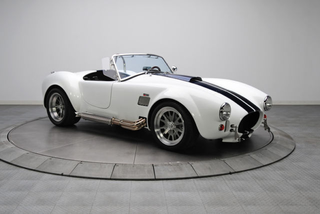 1965 Shelby Backdraft Shelby Cobra - photo 3