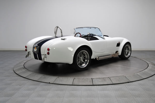 1965 Shelby Backdraft Shelby Cobra - photo 5