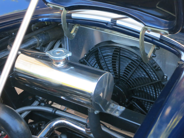 1965 Shelby - photo 10