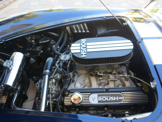 1965 Shelby - photo 11