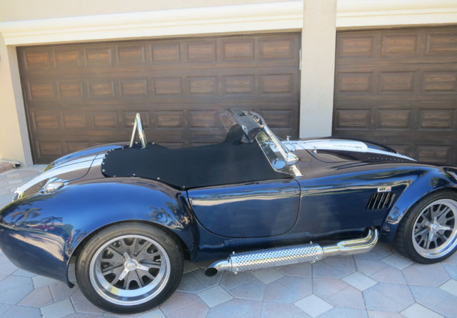 1965 Shelby - photo 12