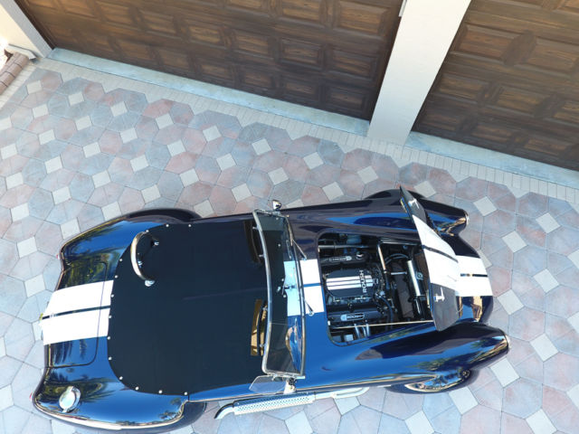 1965 Shelby - photo 13