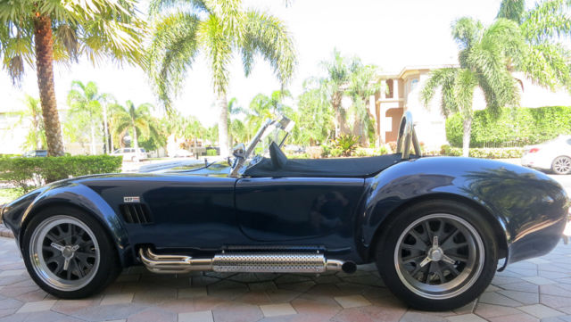 1965 Shelby - photo 2