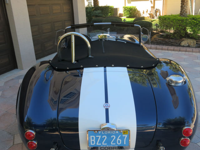 1965 Shelby - photo 3