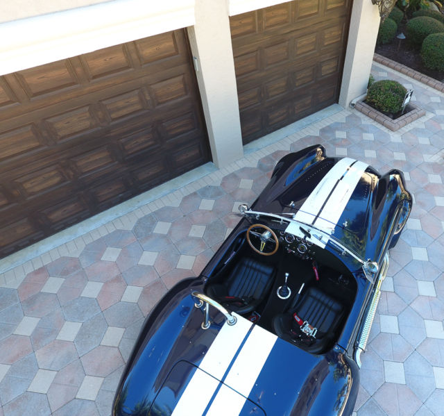 1965 Shelby - photo 4