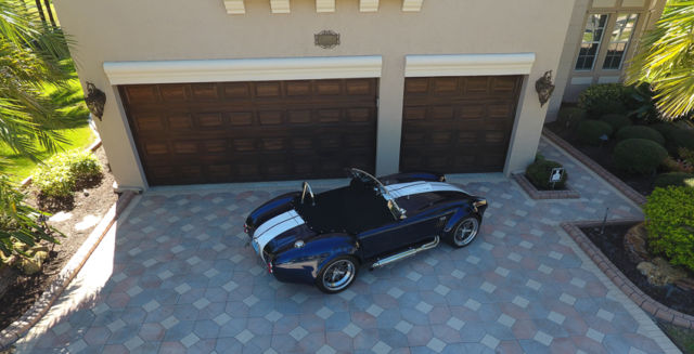 1965 Shelby - photo 6