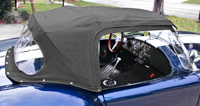 1965 Shelby - photo 7