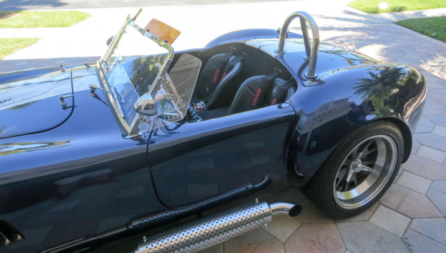 1965 Shelby - photo 8