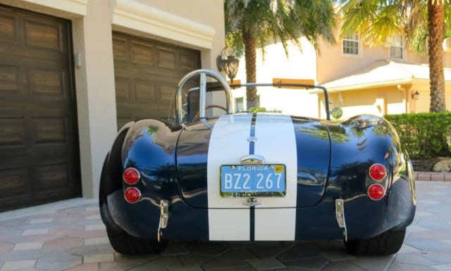 1965 Shelby - photo 9