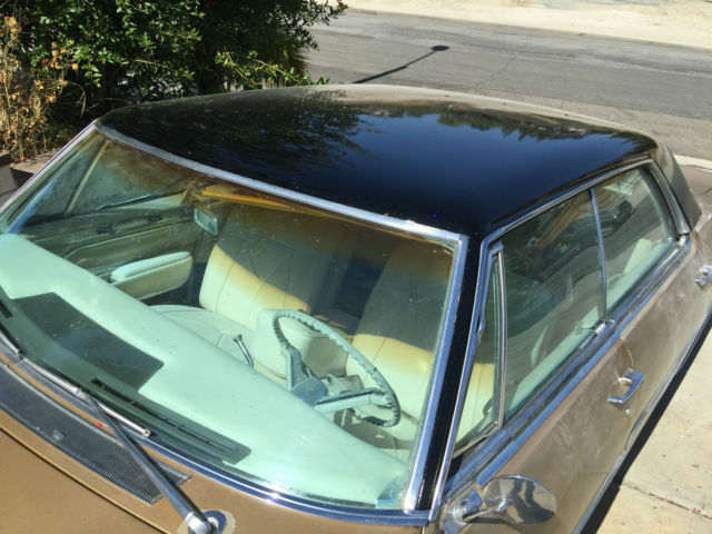 1965 Cadillac DeVille - photo 12