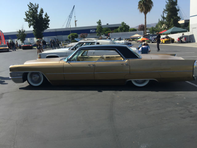 1965 Cadillac DeVille - photo 2