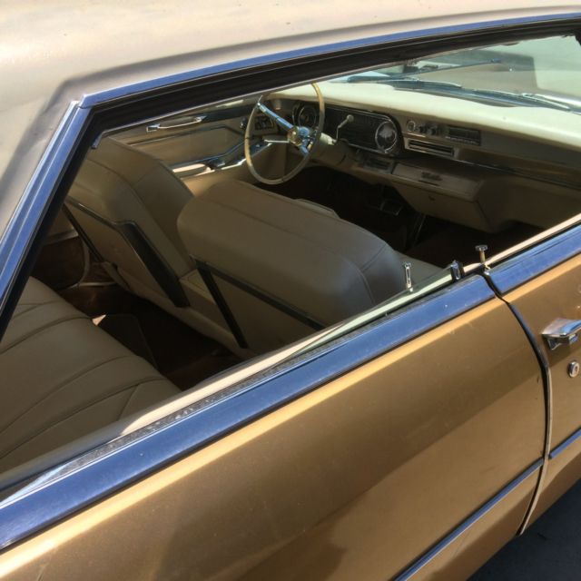 1965 Cadillac DeVille - photo 5