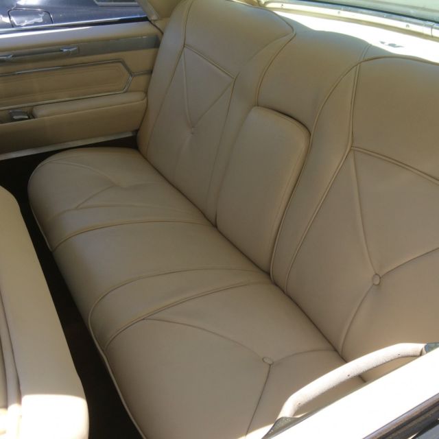 1965 Cadillac DeVille - photo 6