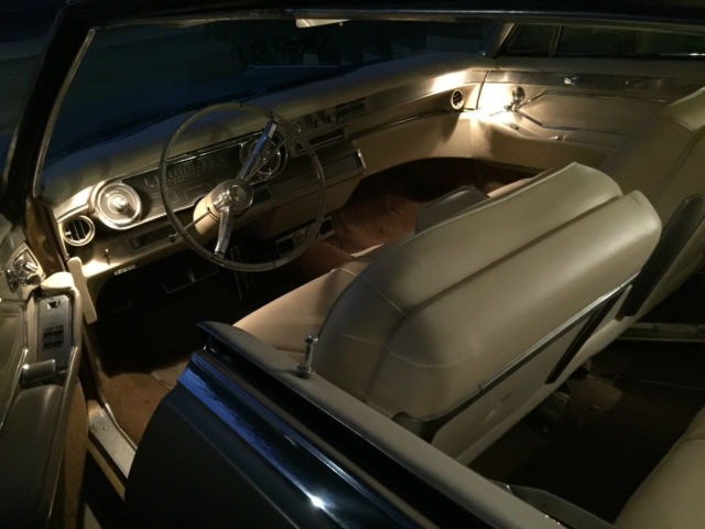1965 Cadillac DeVille - photo 7