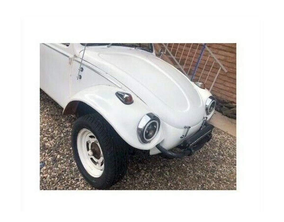1965 Volkswagen Beetle - Classic - photo 4