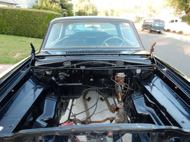 1965 Plymouth Barracuda - photo 12