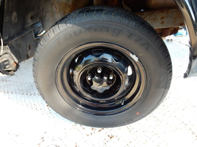 1965 Plymouth Barracuda - photo 6