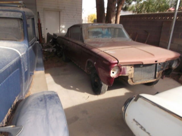 1965 Plymouth Barracuda - photo 2
