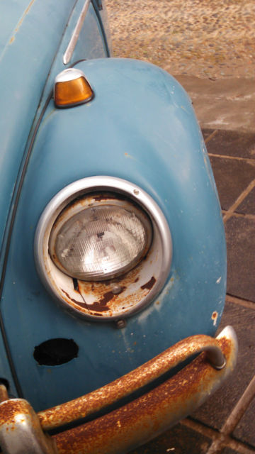 1965 Volkswagen Beetle - Classic two door 4 seater - photo 6