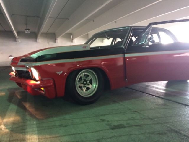 1965 Chevrolet Bel Air/150/210 - photo 2