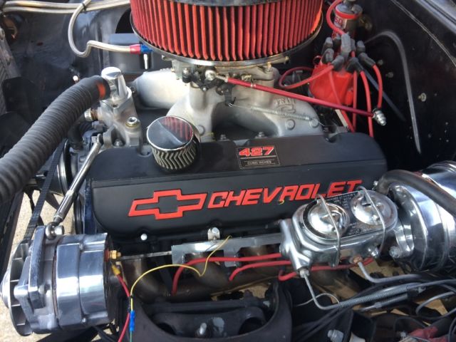 1965 Chevrolet Bel Air/150/210 - photo 3