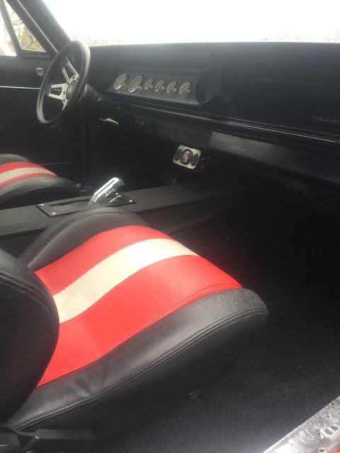1965 Chevrolet Bel Air/150/210 - photo 6