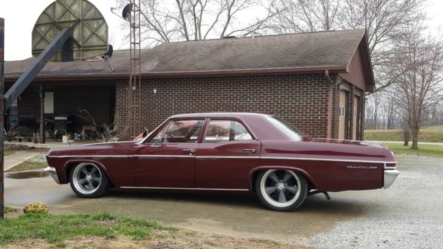 1965 Chevrolet Bel Air/150/210 - photo 2