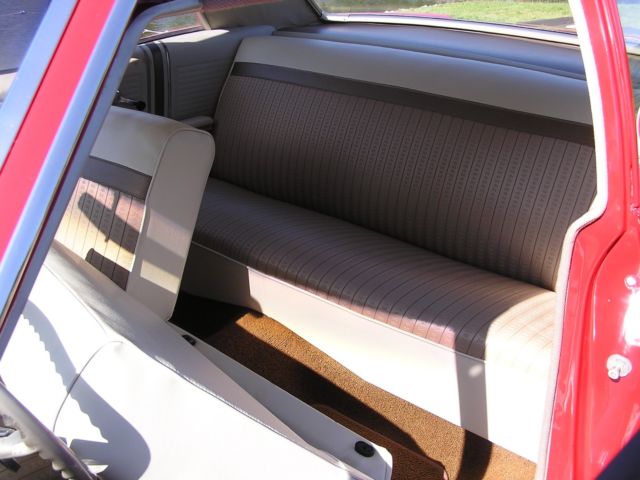 1965 Chevrolet Bel Air/150/210 belair - photo 11