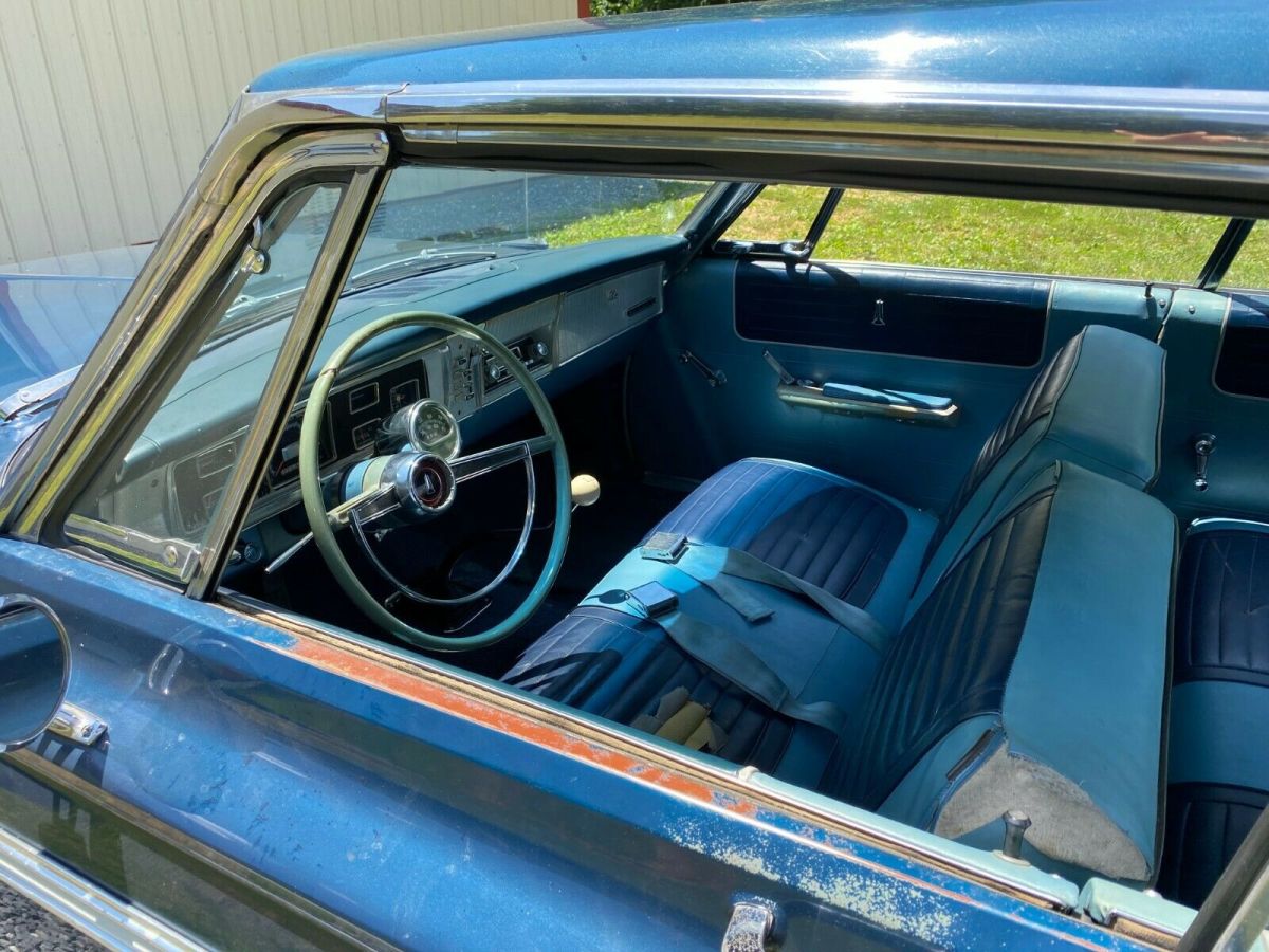 1965 Plymouth Belvedere II - photo 5