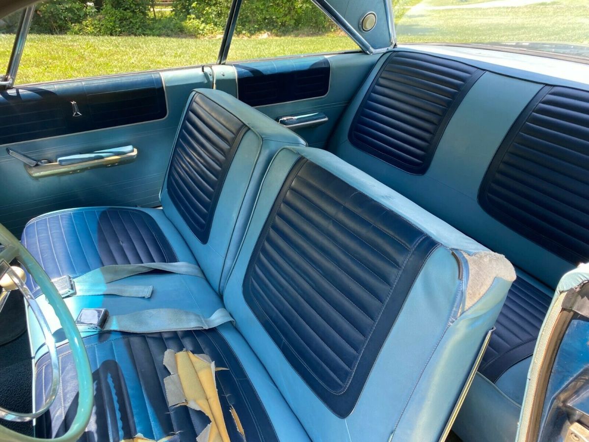 1965 Plymouth Belvedere II - photo 9